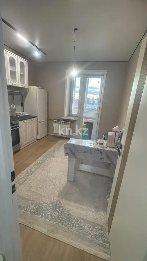 Продажа 1-комнатной квартиры, 40.1 м², ул. А 431, дом  21 - Продажа квартир в Казахстане фото 2 из 3