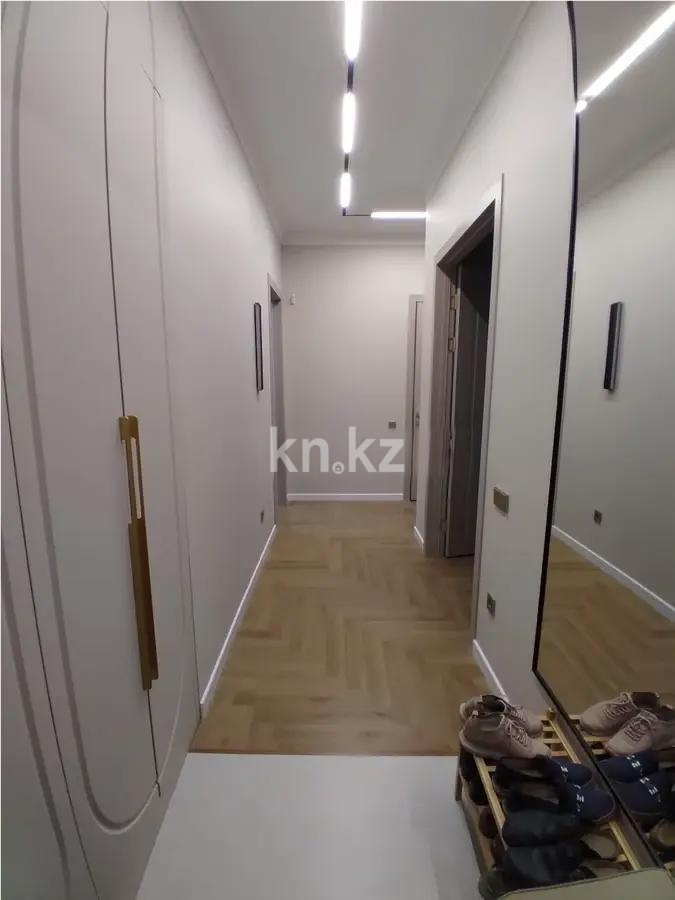 Продажа 3-комнатной квартиры, 75 м² в Астане - фото 7