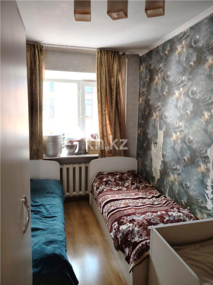 Продажа 2-комнатной квартиры, 44 м², ул. Гоголя - Продажа квартир в Караганде фото 3 из 12