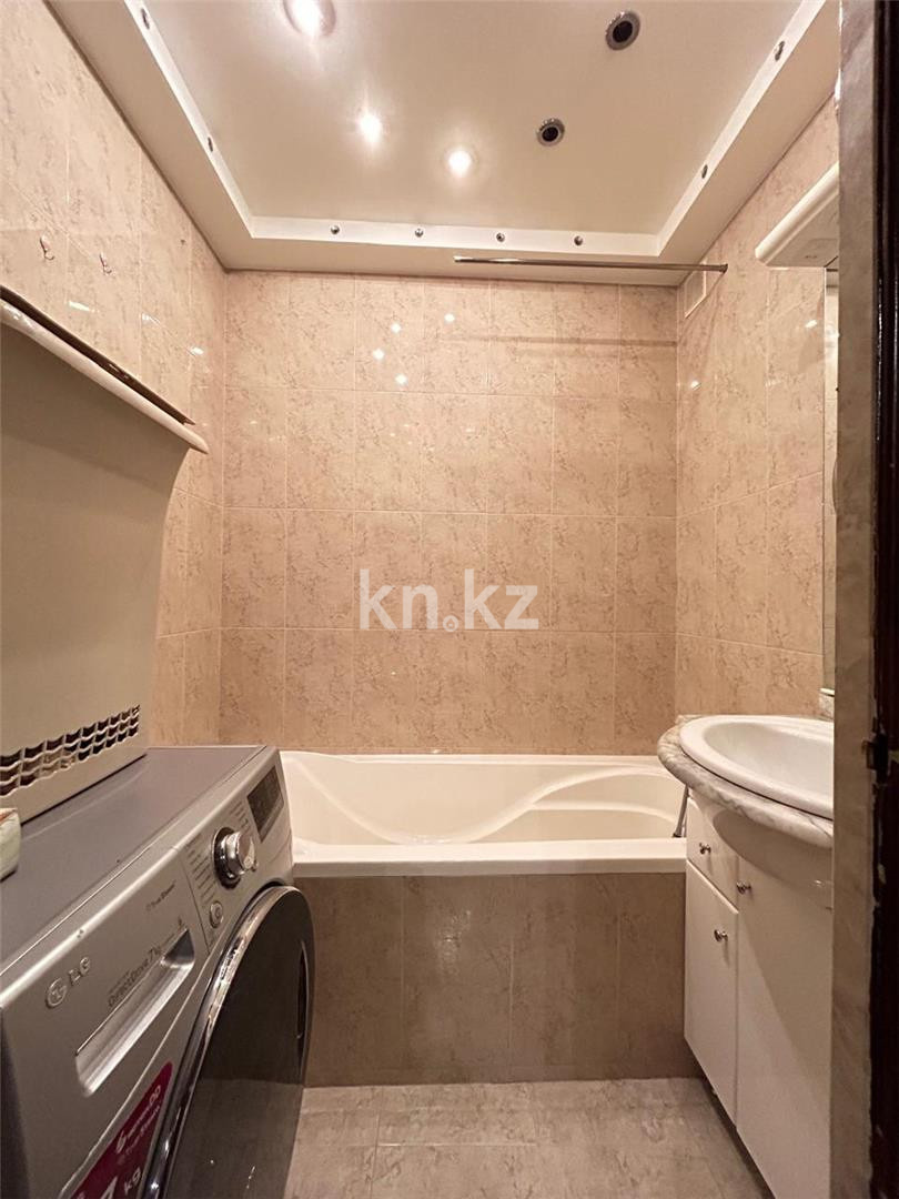 Продажа 2-комнатной квартиры, 53 м², мкр-н Степной-3 - Продажа квартир в Караганде фото 7 из 14