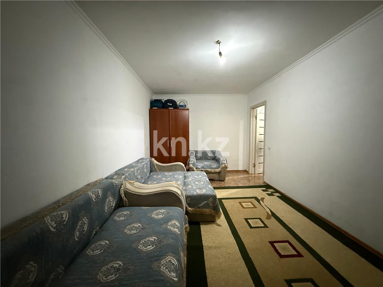 Продажа 1-комнатной квартиры, 31 м² в Караганде - фото 2