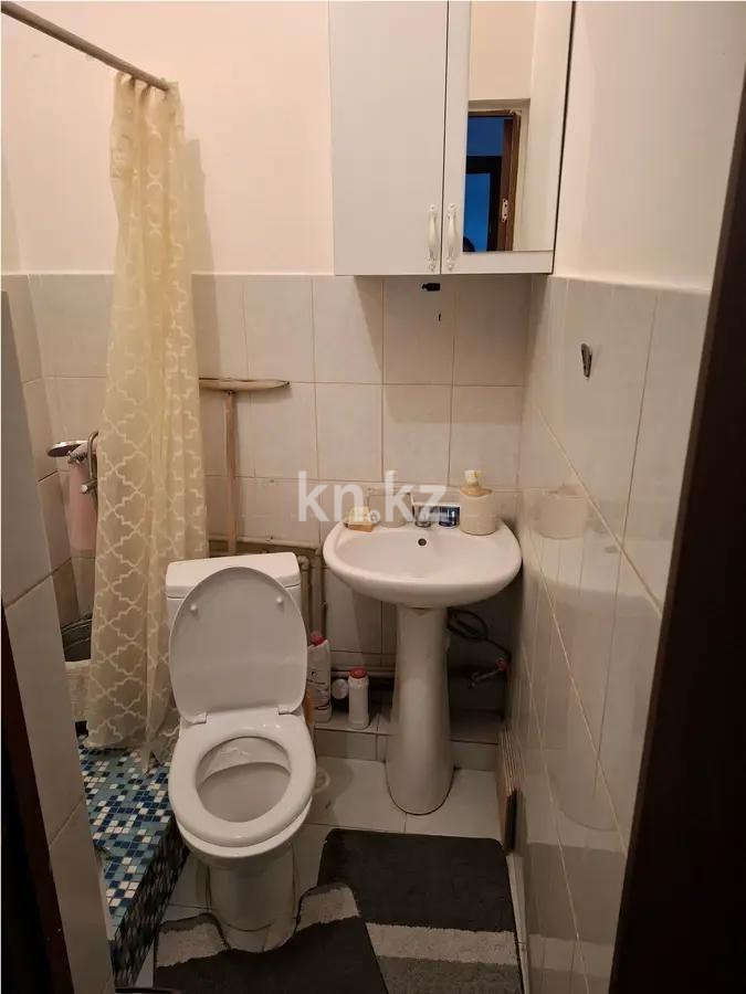 Продажа 1-комнатной квартиры, 28 м² в Алматы - фото 3