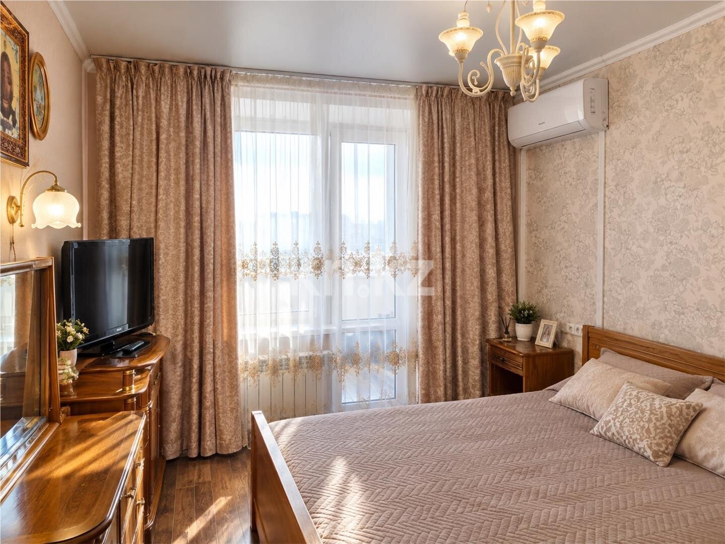 Продажа 2-комнатной квартиры, 47 м² в Караганде - фото 2