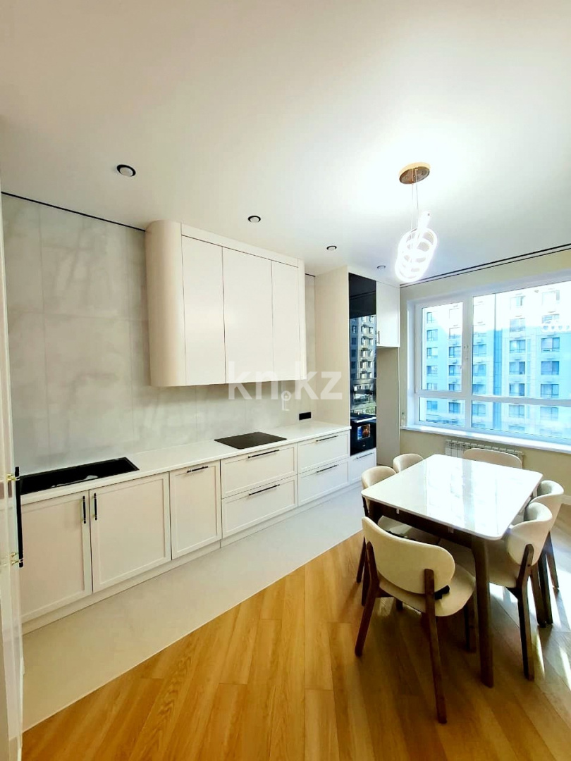 Продажа 3-комнатной квартиры, 71 м² в Алматы - фото 28