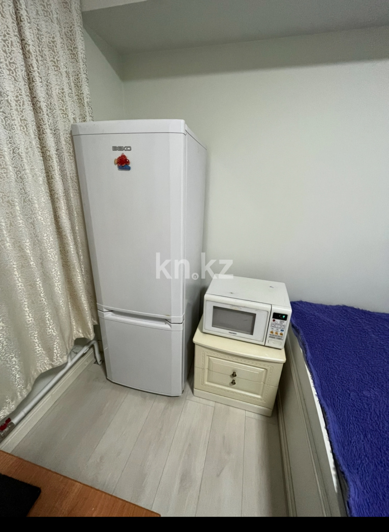 Аренда комнаты помесячно, 20 м² - Аренда недвижимости в Алматы фото 5 из 14
