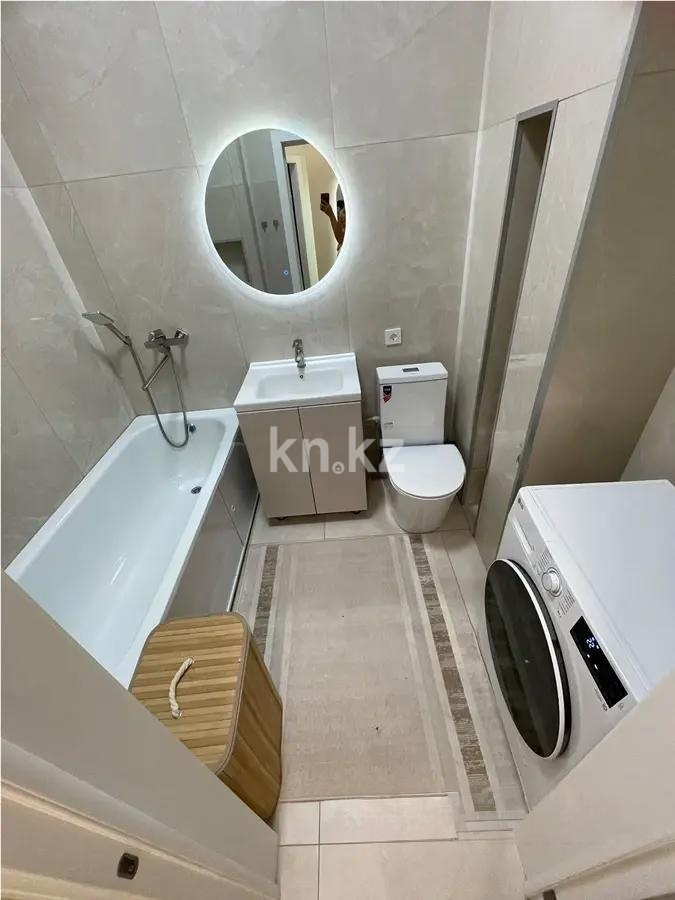 Продажа 2-комнатной квартиры, 45 м² - Продажа двухкомнатных квартир от собственников в Казахстане фото 5 из 6