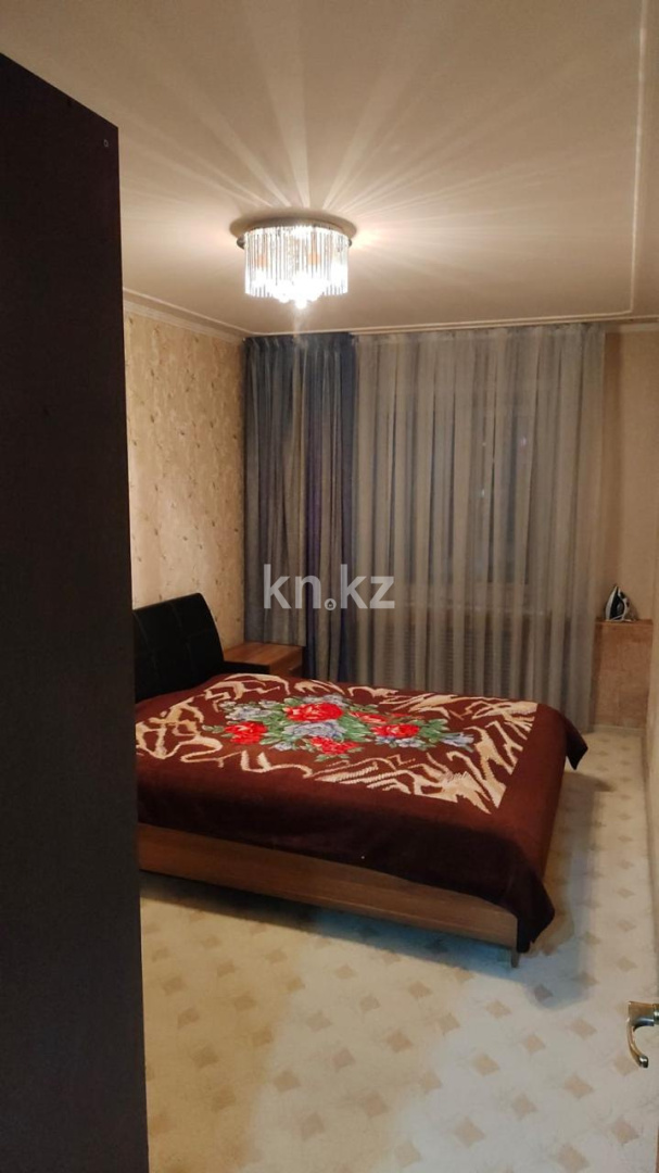 Аренда 2-комнатной квартиры, 50 м² - Аренда недвижимости в Казахстане - страница 2 фото 5 из 9