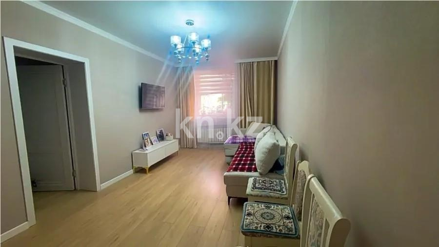 Продажа 2-комнатной квартиры, 56 м² - Продажа двухкомнатных квартир от собственников в Астане - страница 3 фото 1 из 4