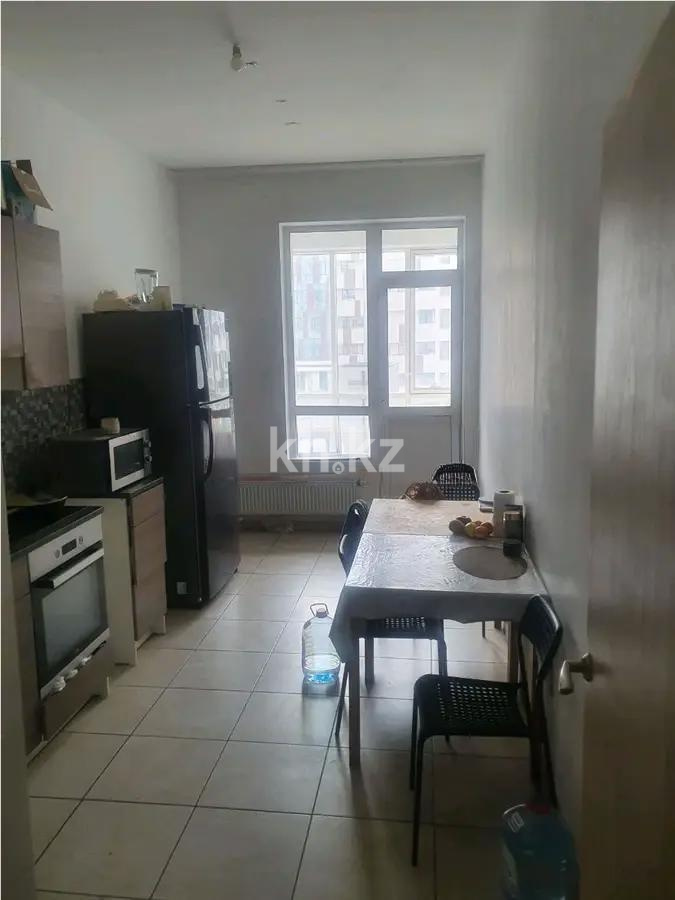 Продажа 3-комнатной квартиры, 100.3 м², пр. Кабанбай батыра, дом  60 - Продажа  трехкомнатных квартир в Астане с фото фото 1 из 2