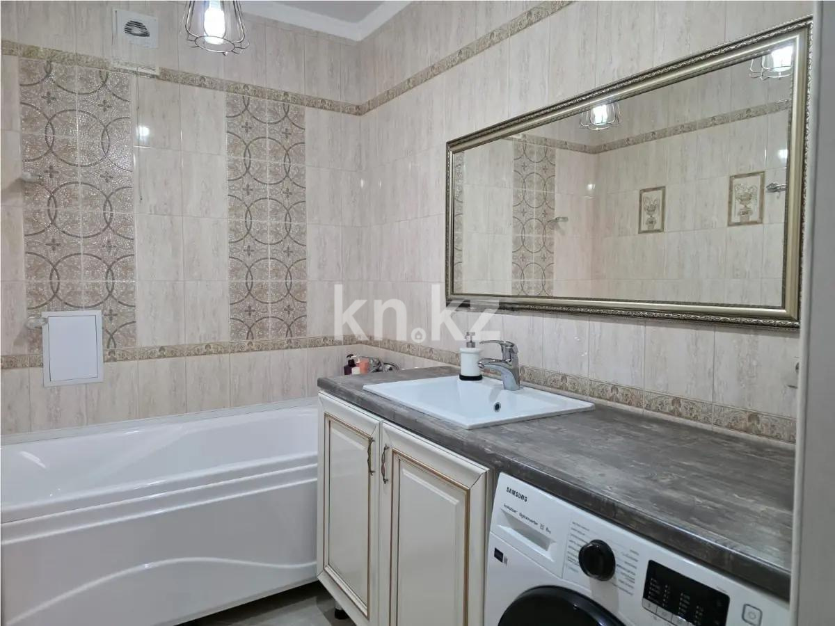 Продажа 3-комнатной квартиры, 88 м², ул. Кекилбайулы, дом  97а - Продажа  трехкомнатных квартир в новостройках Алматы без посредников фото 8 из 8