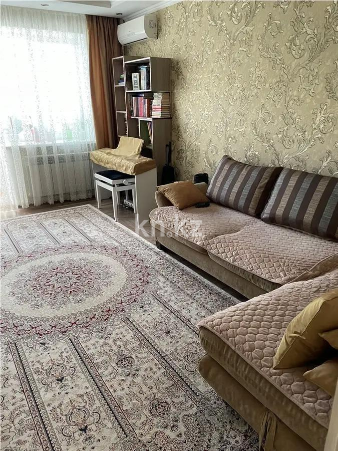 Продажа 3-комнатной квартиры, 72.7 м², ул. Айманова, дом  85 - Продажа квартир в Алматы фото 1 из 5