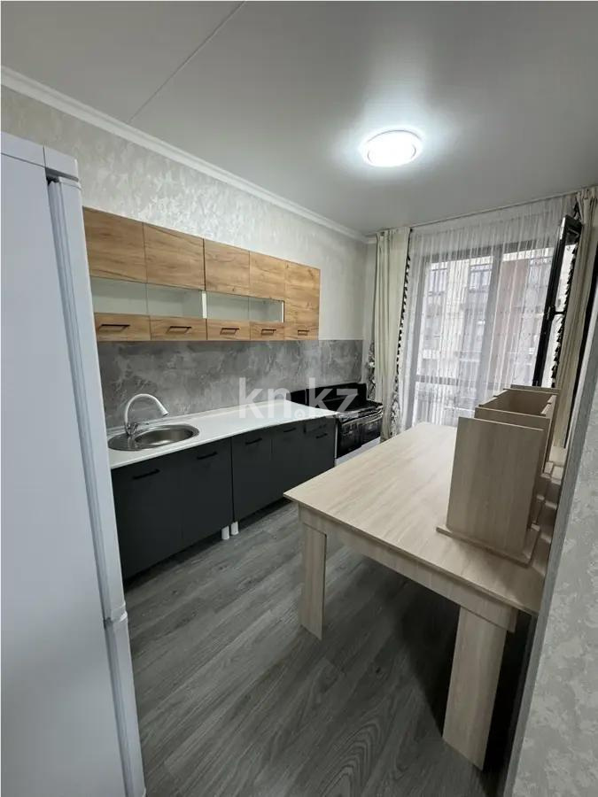 Продажа 2-комнатной квартиры, 46 м² - Продажа недвижимости в Алматы - страница 26 фото 3 из 5
