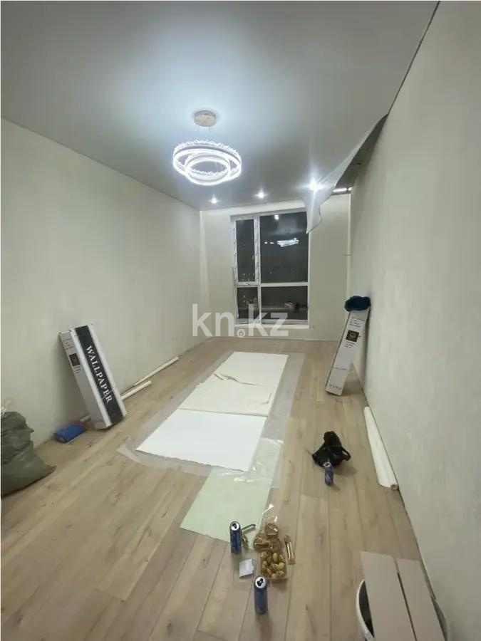 Продажа 2-комнатной квартиры, 58 м², ул. Е-36, дом  4 - Продажа  двухкомнатных квартир в новостройках Астаны фото 2 из 5