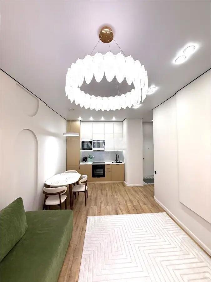 Продажа 2-комнатной квартиры, 44 м² в Астане - фото 3