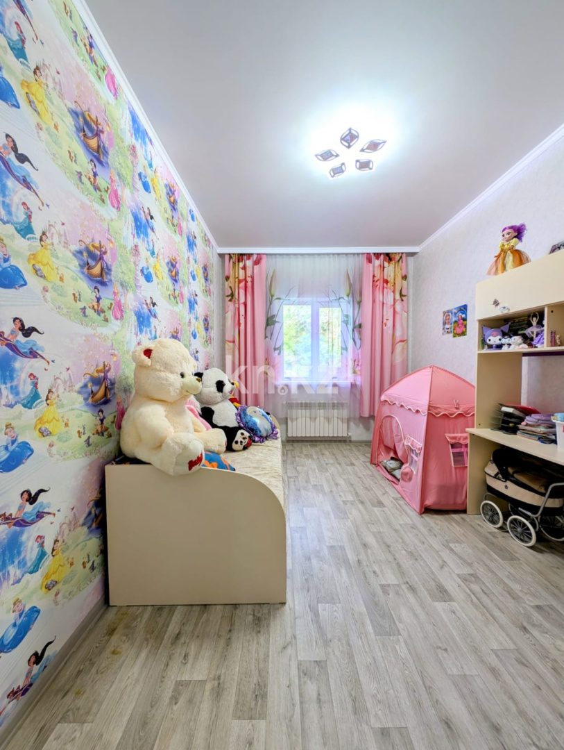 Продажа 4-комнатного дома, 102.1 м², ул. Чурикова, дом  41 - Продажа домов, коттеджей в Уральске фото 4 из 24