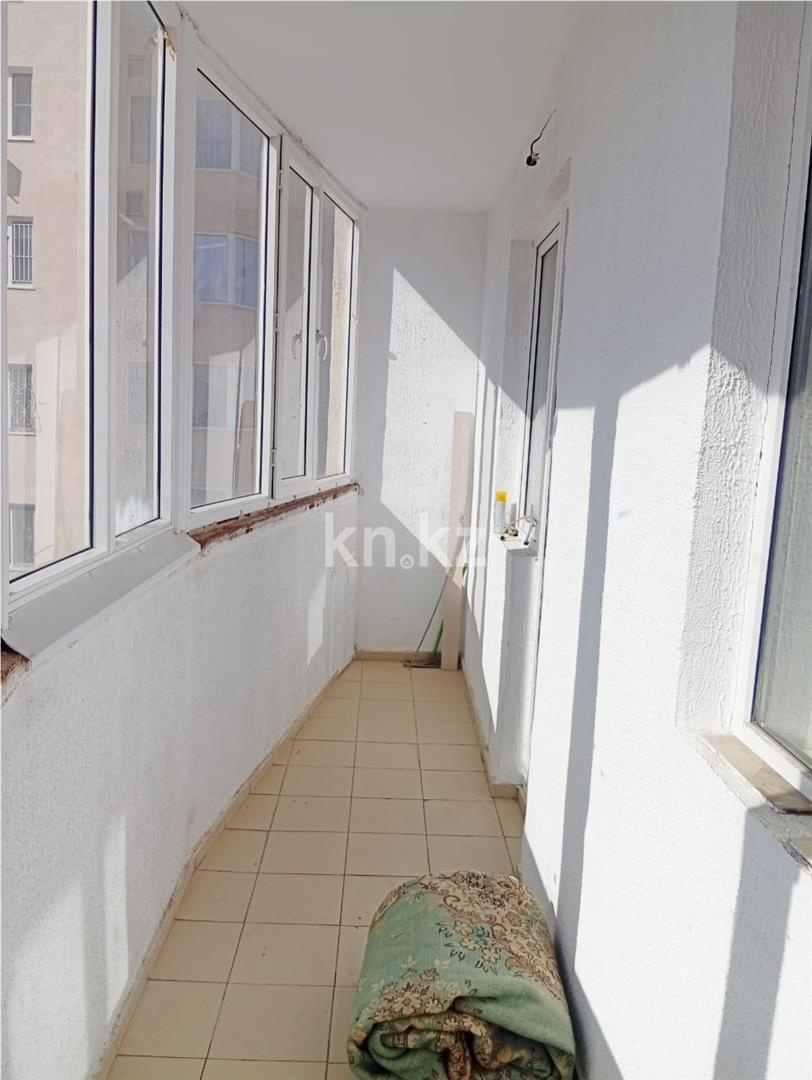 Продажа 1-комнатной квартиры, 44.3 м² - Продажа квартир в Казахстане - страница 19 фото 7 из 11