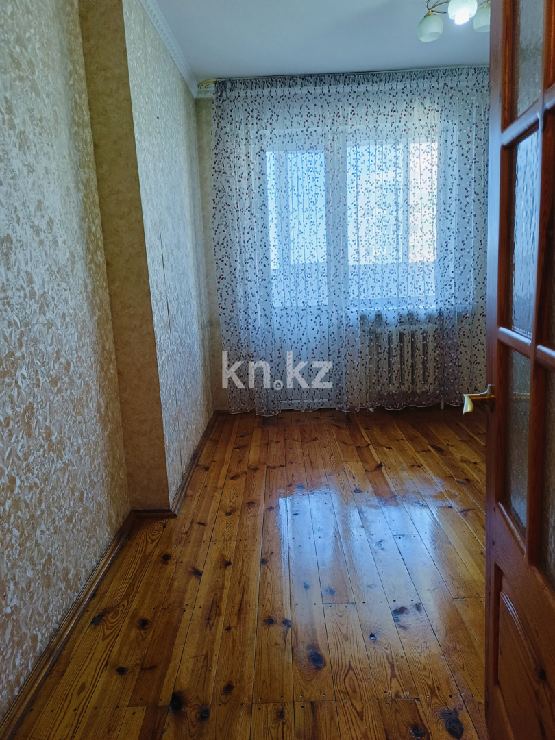 Продажа 1-комнатной квартиры, 50 м², пр. Сарыарка, дом  50 - ул. Маскеу в Астане - фото 8