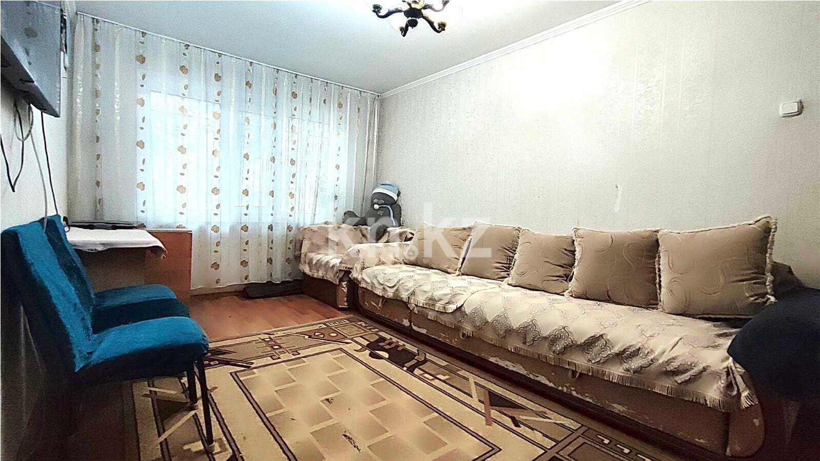 Продажа 2-комнатной квартиры, 44 м² - Продажа недвижимости в Караганде - страница 34 фото 1 из 13