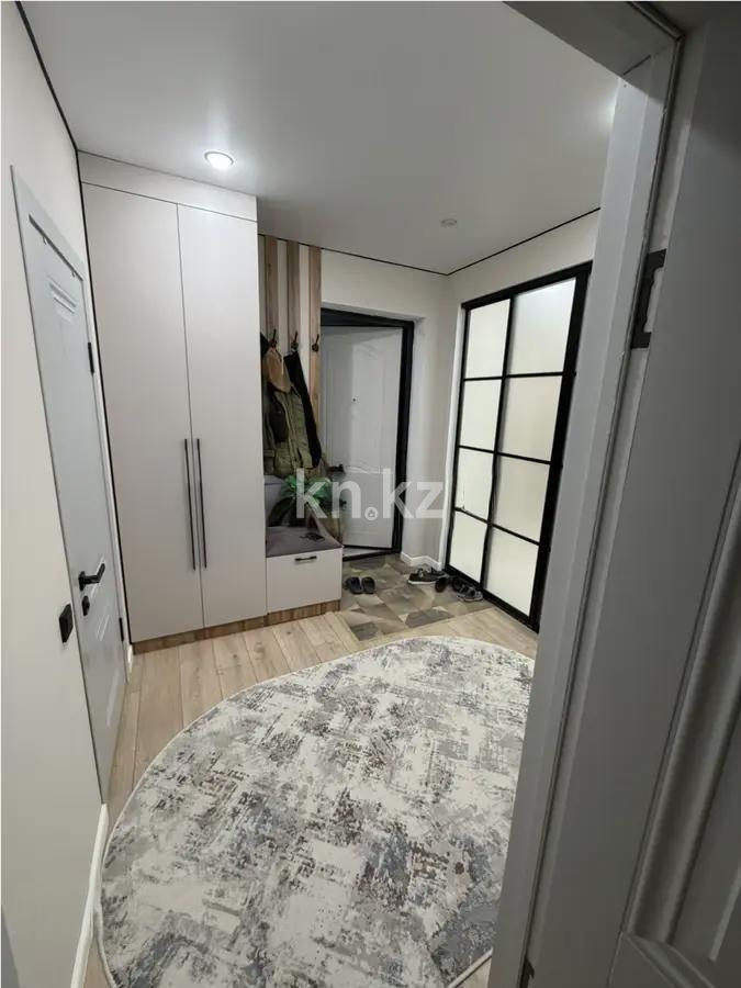 Продажа 2-комнатной квартиры, 63 м² - Продажа квартир в Наурызбайском р-не Алматы - страница 2 фото 1 из 5