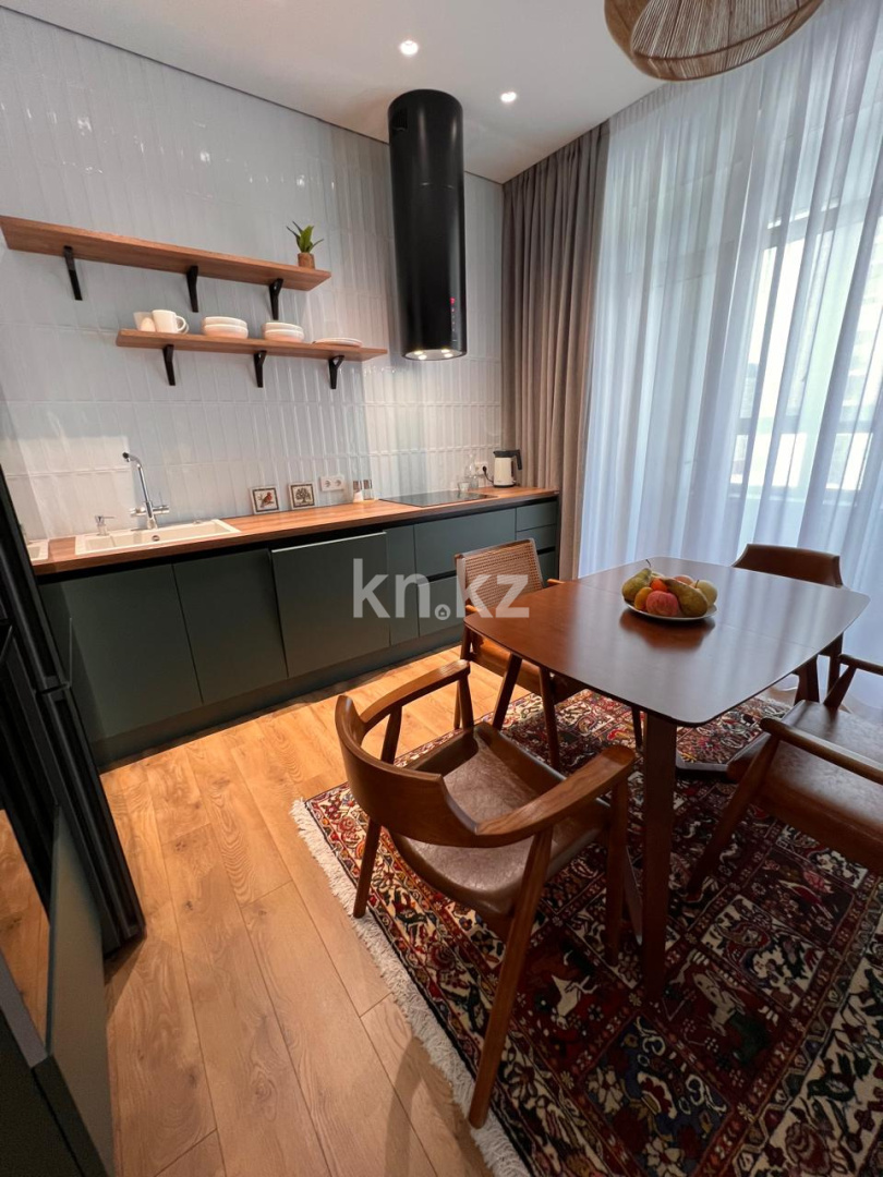 Продажа 2-комнатной квартиры, 67.03 м² - Продажа квартир от собственников в Астане - страница 85 фото 2 из 19