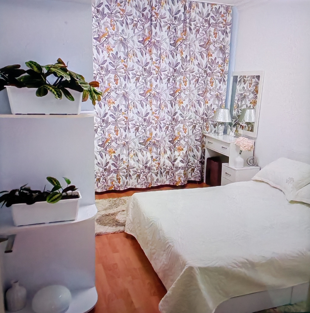 Продажа 2-комнатной квартиры, 55 м² - Продажа двухкомнатных квартир в Астане - страница 2 фото 1 из 5