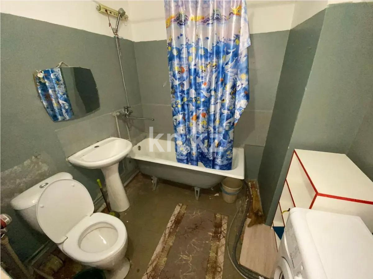 Продажа 1-комнатной квартиры, 32.6 м² - Продажа квартир от собственников в Алматы - страница 26 фото 3 из 4