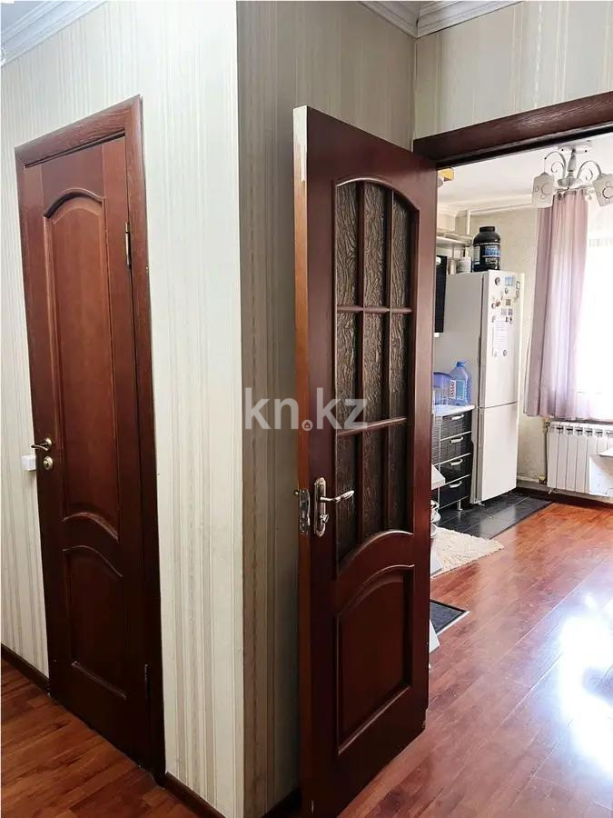 Продажа 3-комнатной квартиры, 69 м², мкр-н Айнабулак-4, дом  194Б в Алматы - фото 7