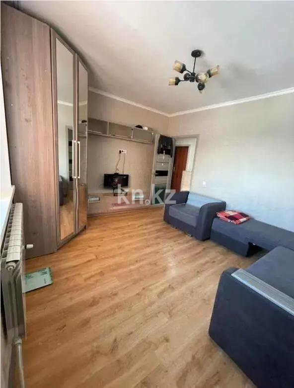 Продажа 1-комнатной квартиры, 35 м² в Астане