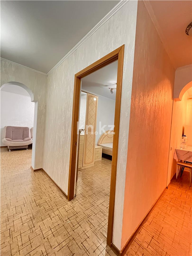 Продажа 2-комнатной квартиры, 44 м² - Продажа недвижимости в Караганде - страница 4 фото 6 из 10