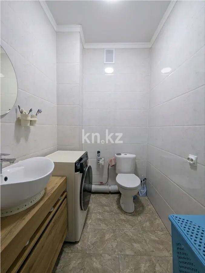 Продажа 3-комнатной квартиры, 93.8 м² в Астане - фото 6