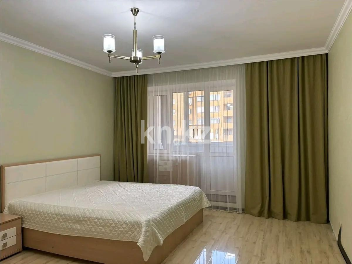Продажа 2-комнатной квартиры, 90 м² - Продажа двухкомнатных квартир в кирпичном доме в Казахстане фото 2 из 5