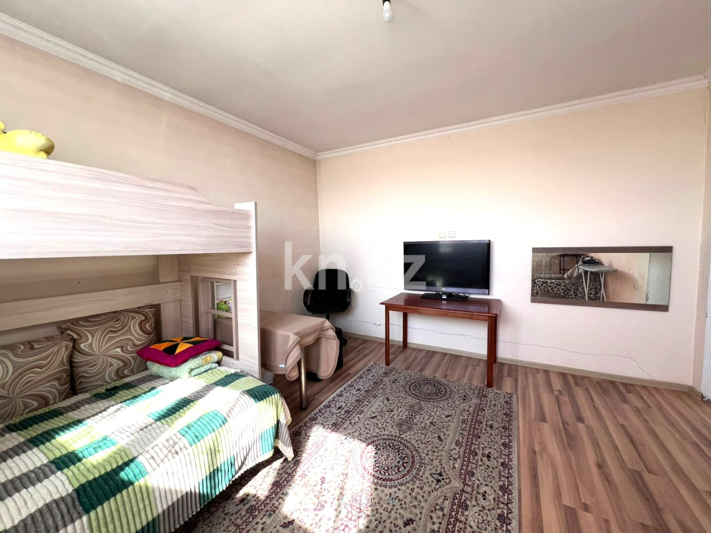 Продажа 3-комнатного дома, 120 м², Косшы, Ишимская - Продажа квартир в Акмолинской области фото 11 из 18