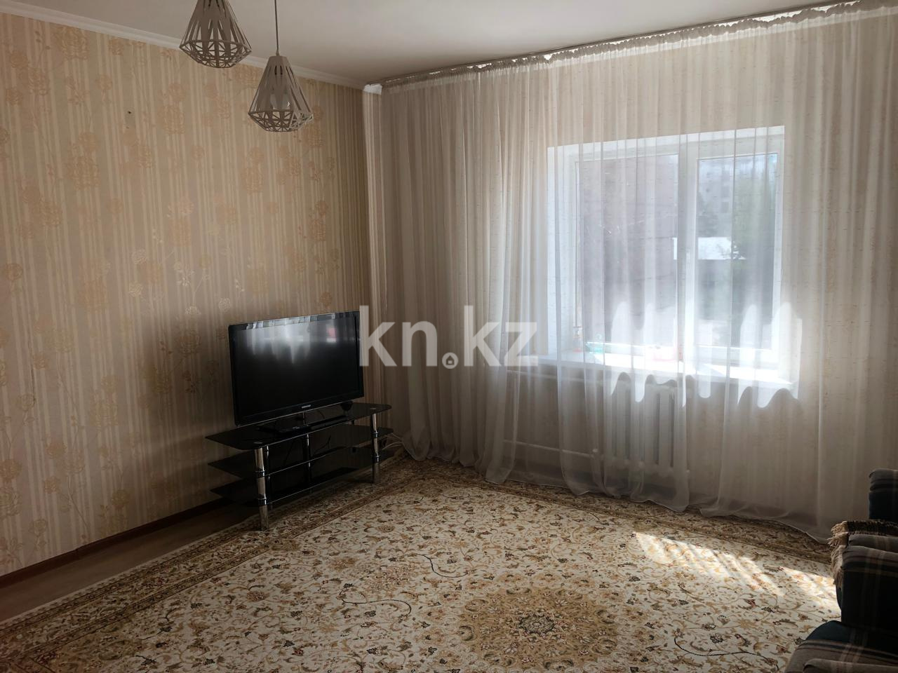 Продажа 2-комнатной квартиры, 67 м², Достык, дом  117/5 - ул. Кажымукана в Алматы - фото 5