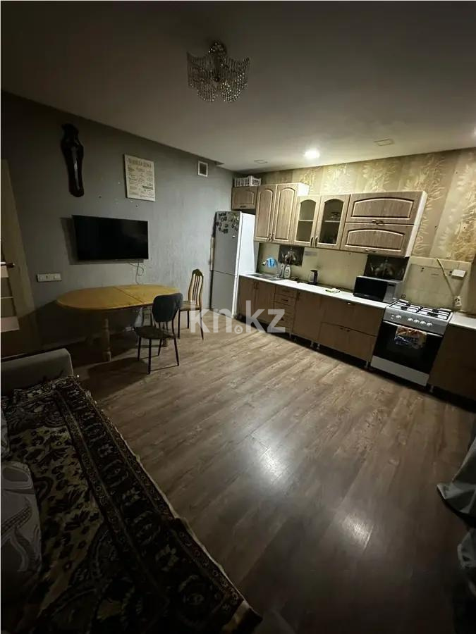Продажа 1-комнатной квартиры, 54 м² - Продажа квартир в Алматы - страница 7 фото 3 из 6