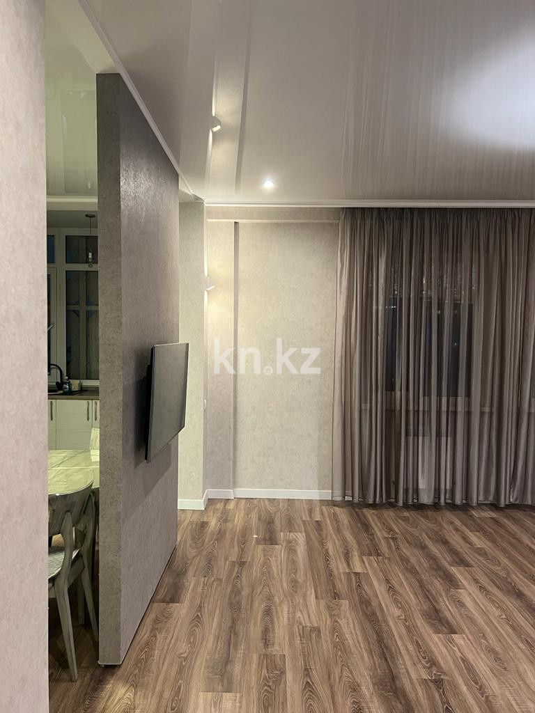 Аренда 1-комнатной квартиры посуточно, 52 м², ул. Навои, дом  208 - ул. Торайгырова - Аренда квартир посуточно в Алматы с фото фото 3 из 15