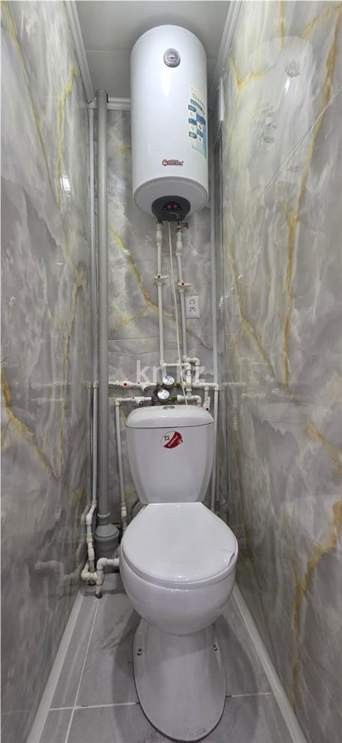 Продажа 2-комнатной квартиры, 44 м² в Темиртау - фото 8