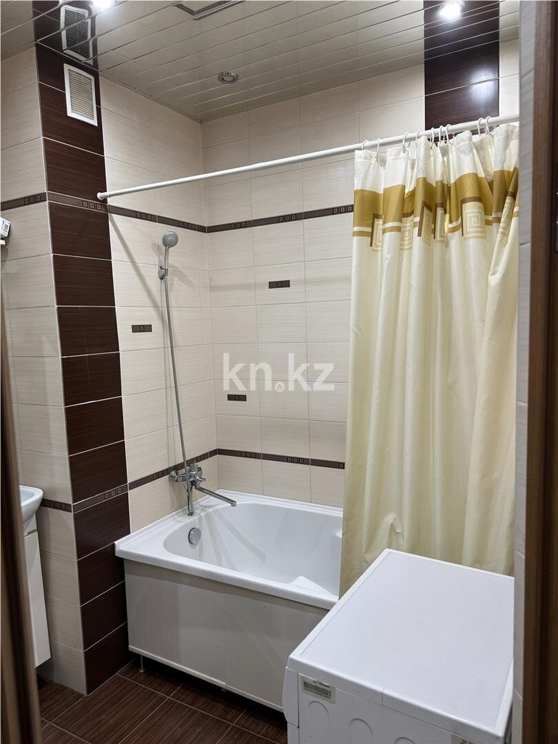 Продажа 1-комнатной квартиры, 40.6 м² в Астане - фото 14