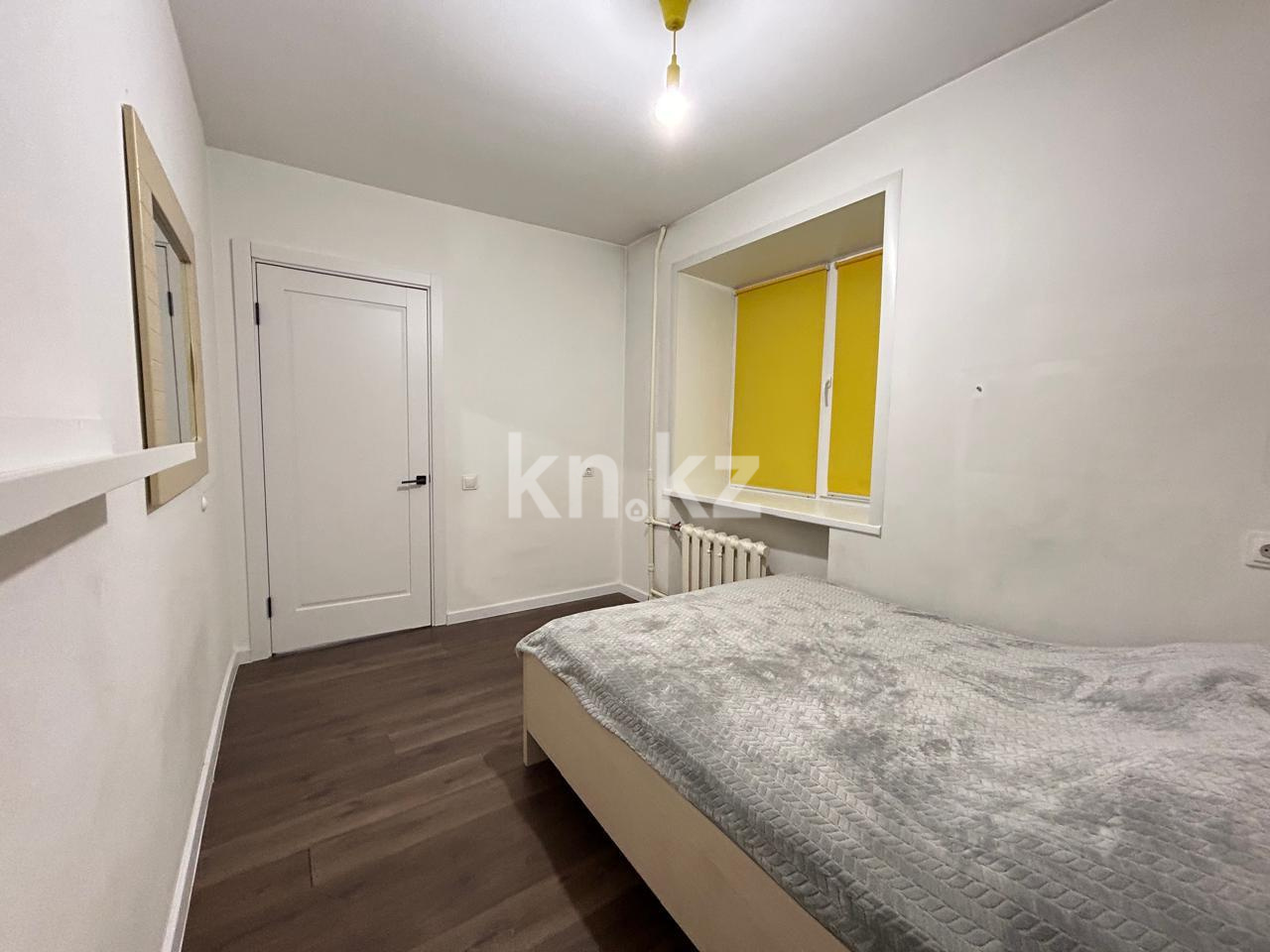 Продажа 3-комнатной квартиры, 62 м², пр. Абая - Продажа квартир в Астане фото 5 из 12