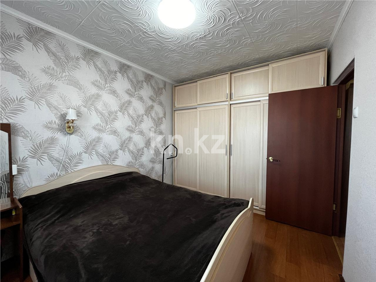 Продажа 4-комнатной квартиры, 76 м² в Караганде - фото 7