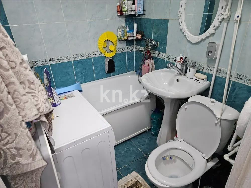 Продажа 1-комнатной квартиры, 30 м² - Продажа однокомнатных квартир от собственников в Темиртау фото 3 из 3