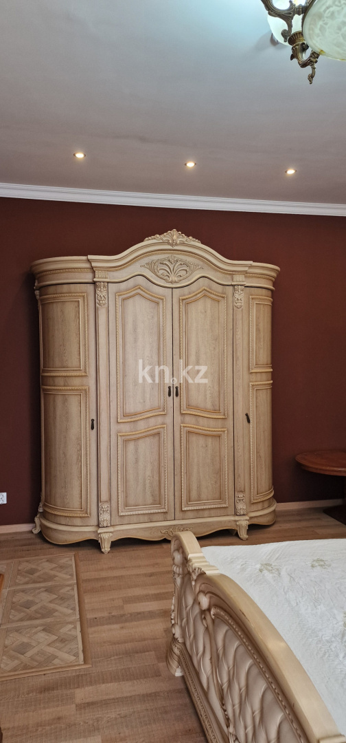 Аренда 2-комнатной квартиры, 50 м², ул. Казыбек би, дом  7 - Аренда квартир помесячно в Астане без посредников фото 3 из 7