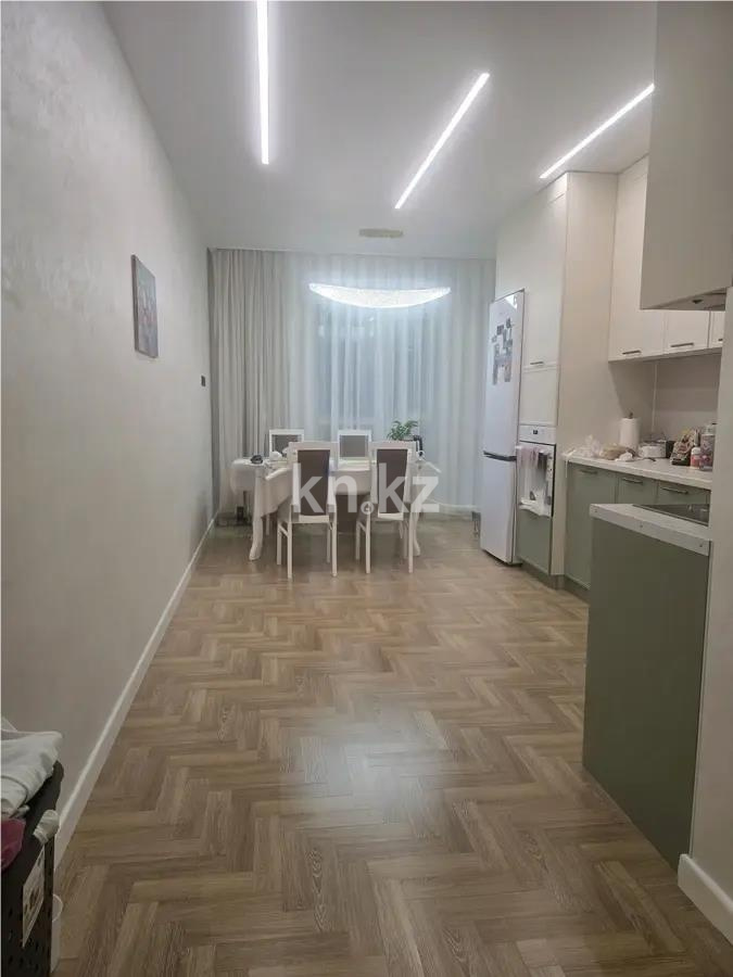 Продажа 3-комнатной квартиры, 110 м² - Продажа квартир от собственников в Астане - страница 15 фото 2 из 4