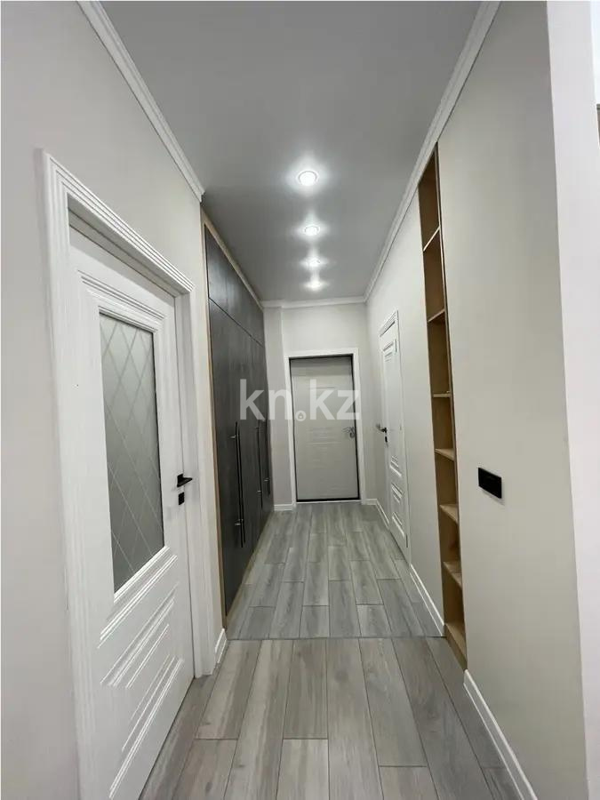 Продажа 1-комнатной квартиры, 42 м², мкр-н Калкаман-1, дом  5/9 в Алматы - фото 8