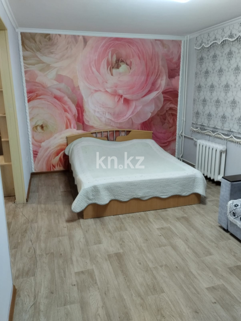 Аренда 1-комнатной квартиры, 31 м² - Аренда квартир помесячно от хозяев в Караганде фото 1 из 10