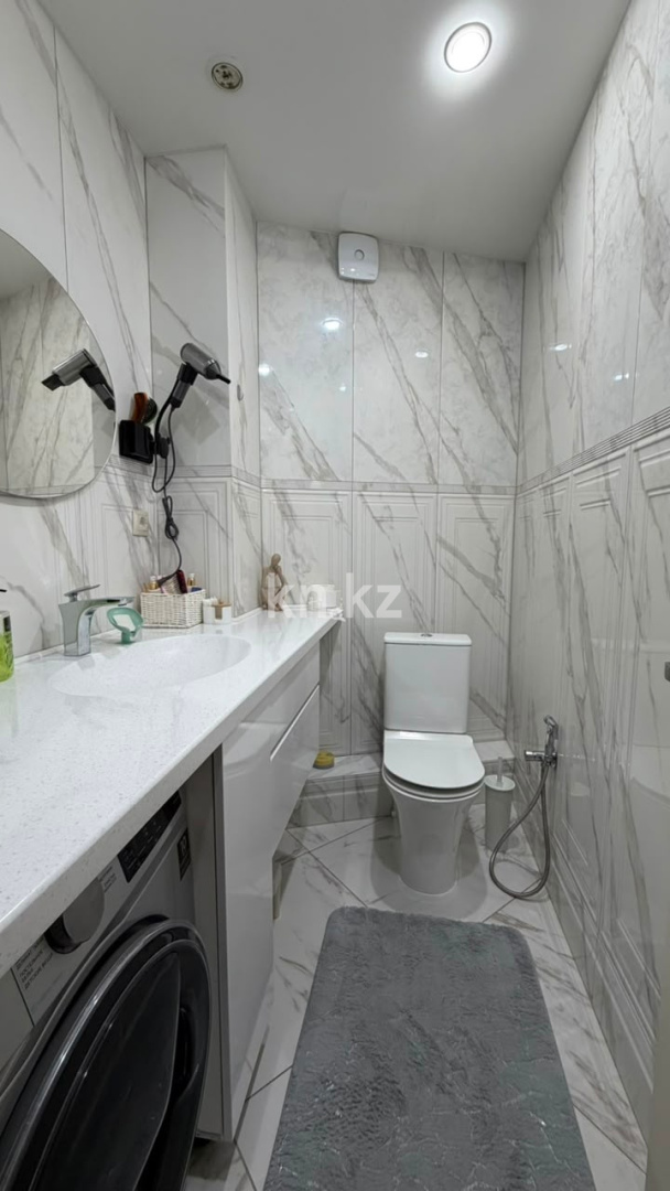 Продажа 3-комнатной квартиры, 71 м² в Караганде - фото 5