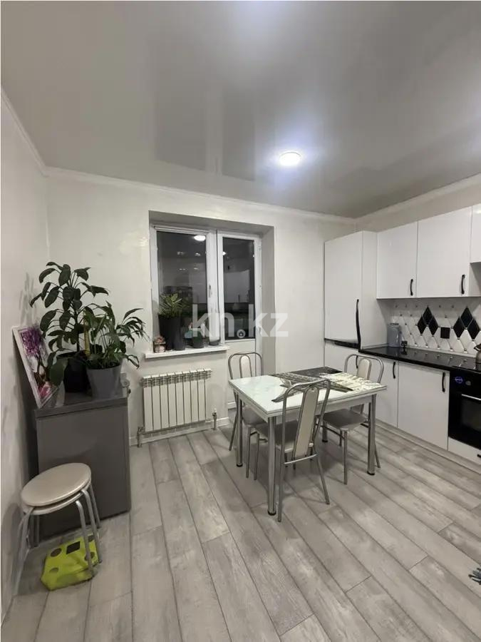 Продажа 1-комнатной квартиры, 37 м² - Продажа дач в Костанае фото 2 из 4