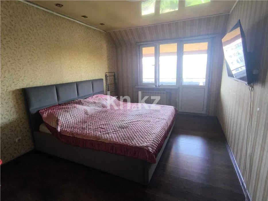 Продажа 2-комнатной квартиры, 66 м², мкр. Кокжиек, дом  36 в Алматы - фото 2