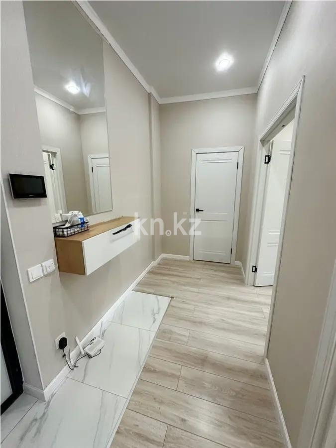 Продажа 1-комнатной квартиры, 44 м², пр. Туран, дом  50/2 в Астане - фото 4