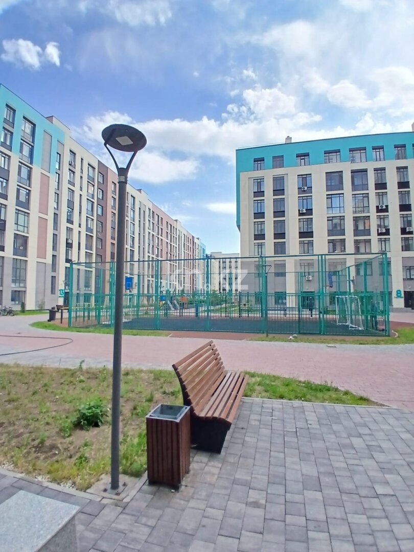Продажа 3-комнатной квартиры, 96 м² в Астане