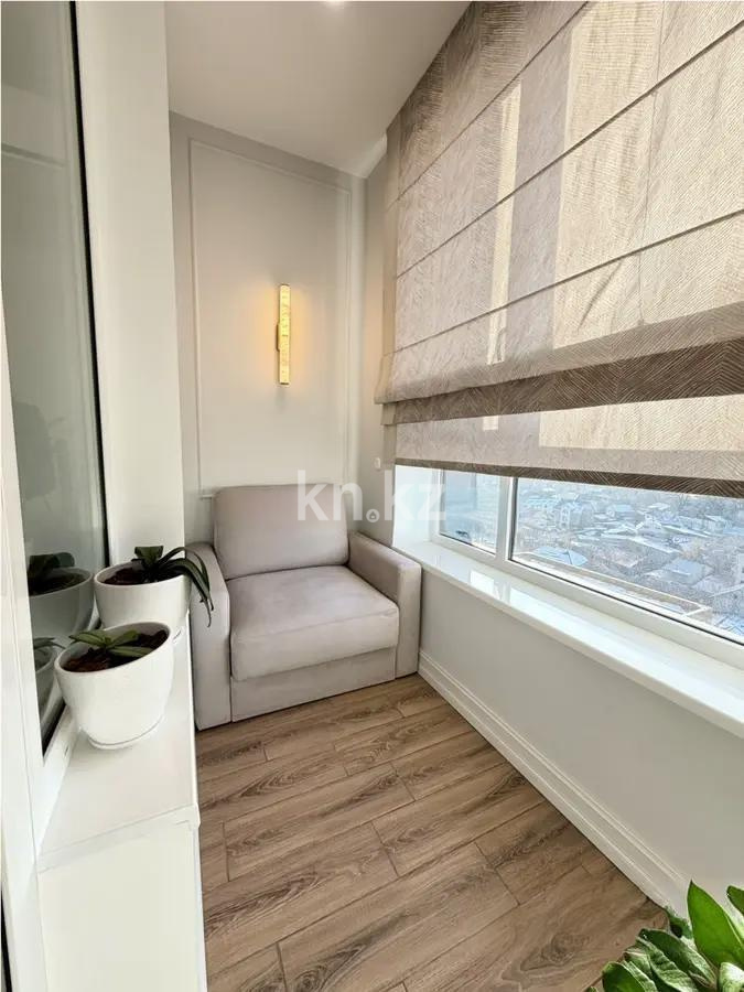 Продажа 3-комнатной квартиры, 81.9 м² - Продажа квартир в Алмалинском р-не Алматы фото 6 из 7